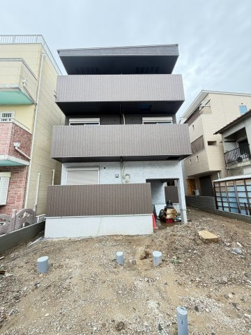 フジパレス土橋のその他共用部分