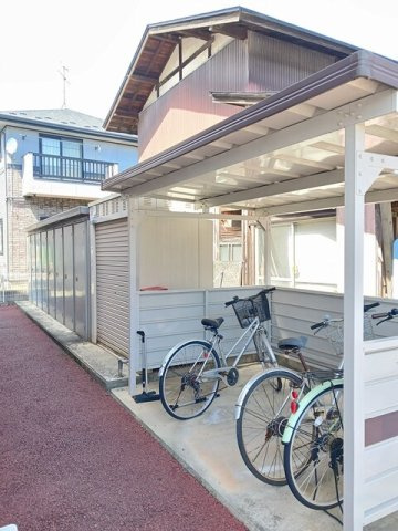ラスタープレイスのその他