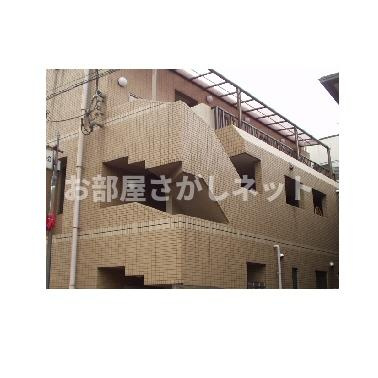 中野ビレッジ【おとり物件なし】#学生・社会人にオススメ！初期費用分割払いOK！のその他共用部分