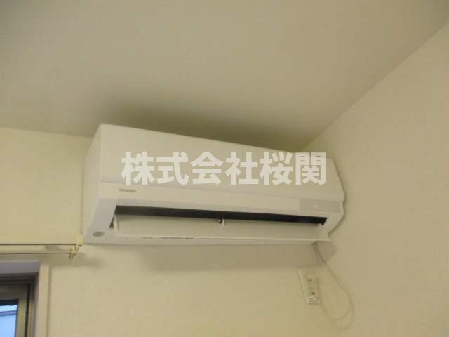 ＦＣレジデンス横濱白楽の設備