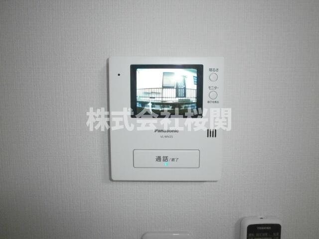 ＦＣレジデンス横濱白楽のその他