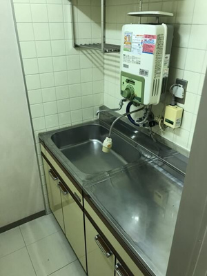  | 白金三五ビル