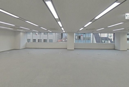 【寝室】 | 八丁堀岡谷ビル