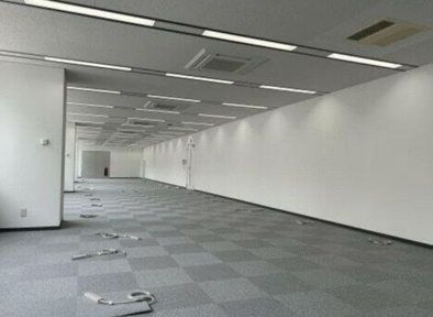 【寝室】 | 八丁堀岡谷ビル