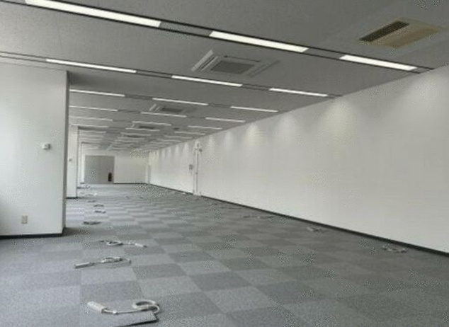【寝室】 | 八丁堀岡谷ビル