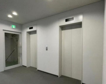 【設備】 | 八丁堀岡谷ビル