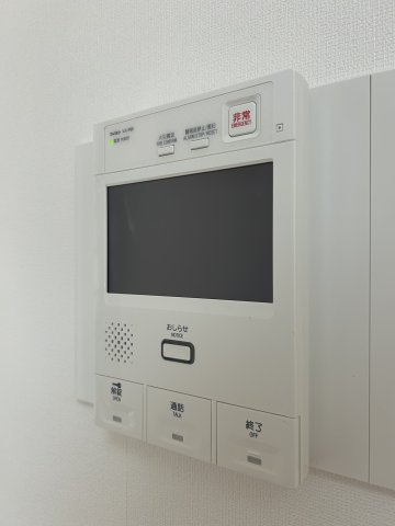 【セキュリティ】エステムコート神戸三宮山手センティール