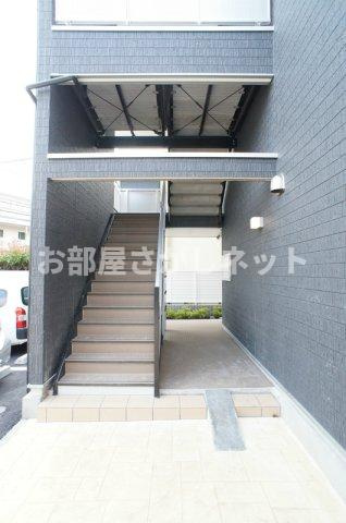 リブリ・JT【おとり物件なし】#学生・社会人にオススメ！初期費用分割払いOK！のその他共用部分
