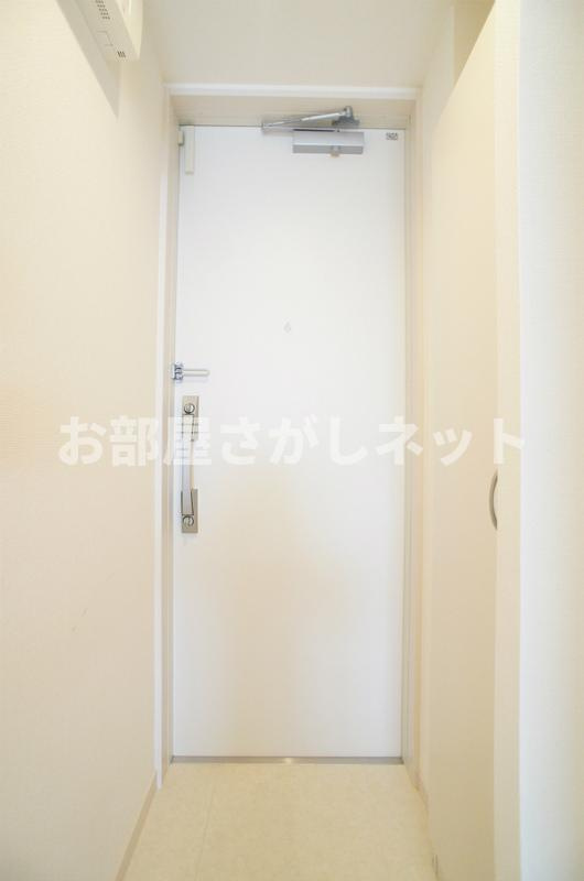 リブリ・JT【おとり物件なし】#学生・社会人にオススメ！初期費用分割払いOK！の玄関