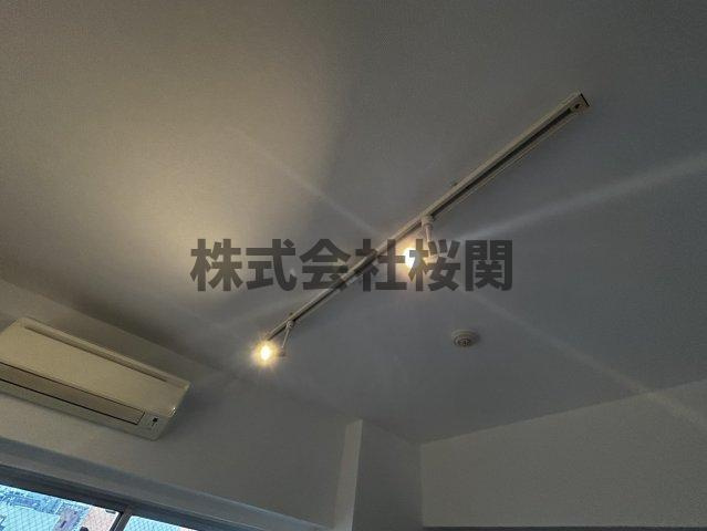 ヴェルト浅草の設備