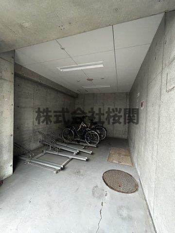 ヴェルト浅草のその他共用部分
