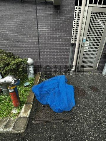 ヴェルト浅草のその他共用部分