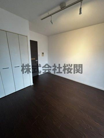 ヴェルト浅草の内装