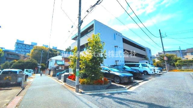 アナシエ石神井台