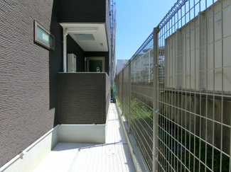 【その他】 | フジパレス西宮北口Ⅲ