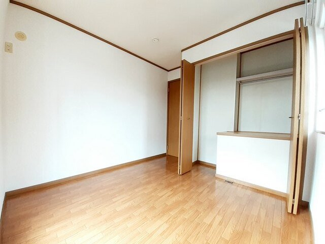 【収納】 | ユーシャイン | たっぷりとした収納スペースです