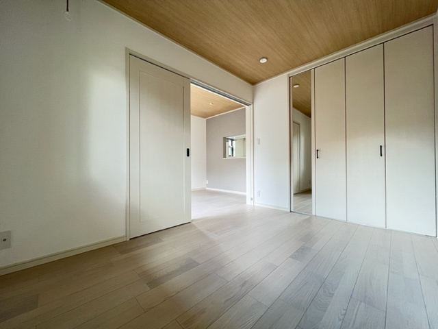 【洋室】 | ビオ八多町 | ビオ八多町(Good Home)