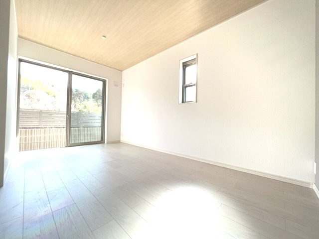 【居間・リビング】 | ビオ八多町 | ビオ八多町(Good Home)