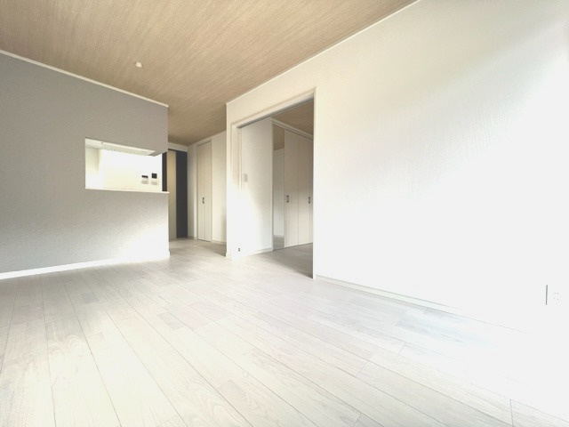 【居間・リビング】 | ビオ八多町 | ビオ八多町(Good Home)
