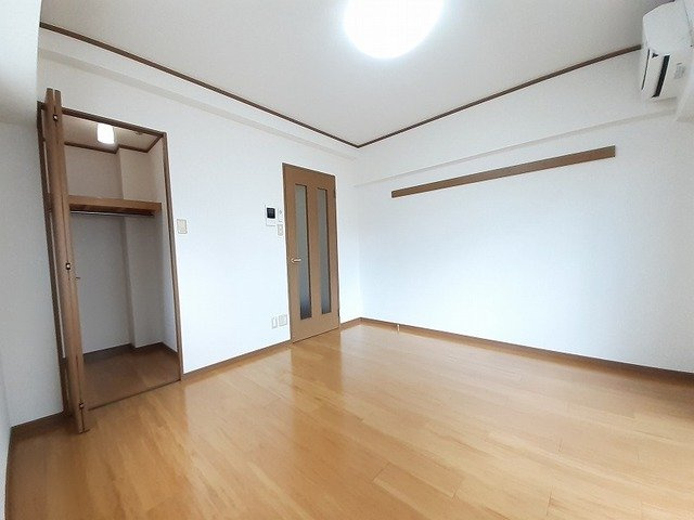 【収納】 | エルマーノ下到津 | 収納があります