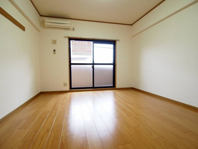 【内装】 | 上野マンション | 物件の内装です