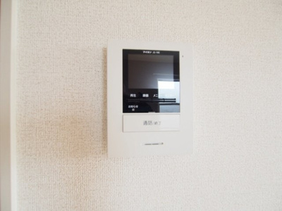 【設備】 | ブルックサイドレジデンスＢ
