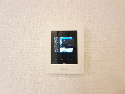 【設備】 | アルシオーネ　Ｂ