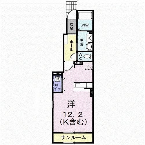 サンフォレスタ