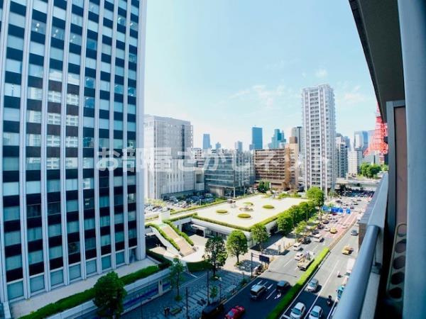 イーストコート芝【おとり物件なし】#学生・社会人にオススメ！初期費用分割払いOK！のその他