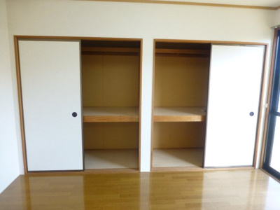 【収納】 | メゾントゥルース　