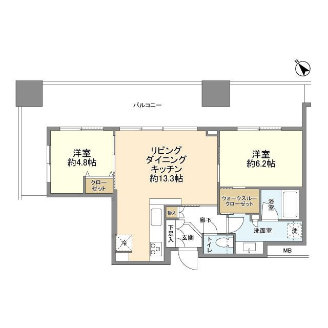 シティタワー池袋