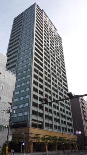 シティタワー池袋