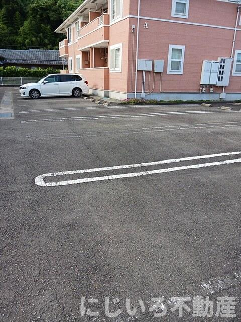 ハッピネスハウスBの設備