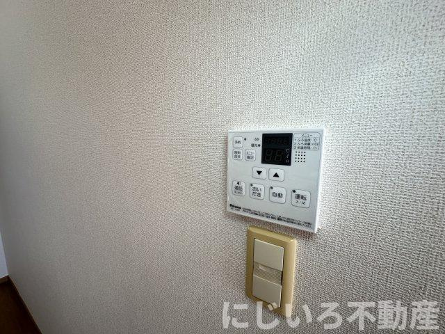 ハッピネスハウスBのその他