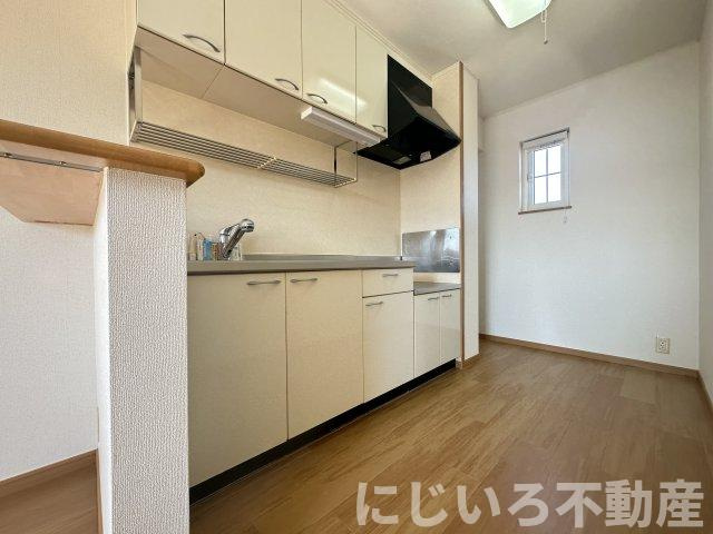 ハッピネスハウスBのその他