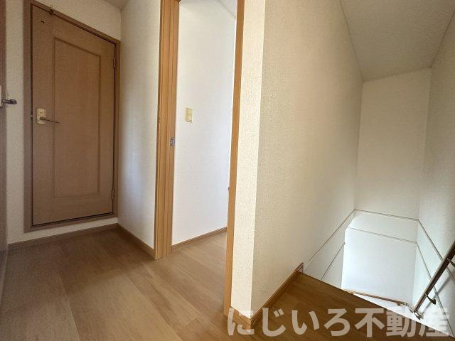 ハッピネスハウスBのその他
