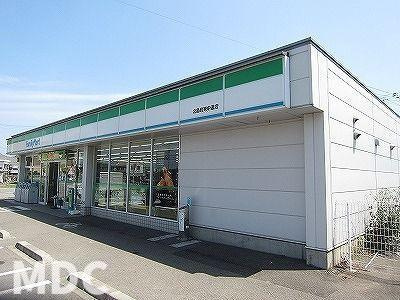 グレイスレジデンスⅢのその他