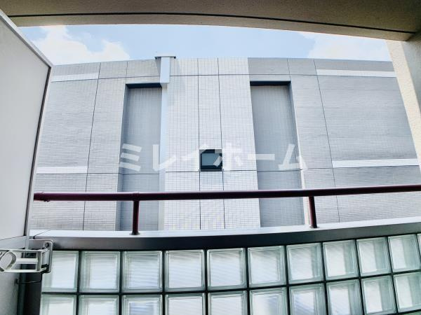アールコート南六郷の展望