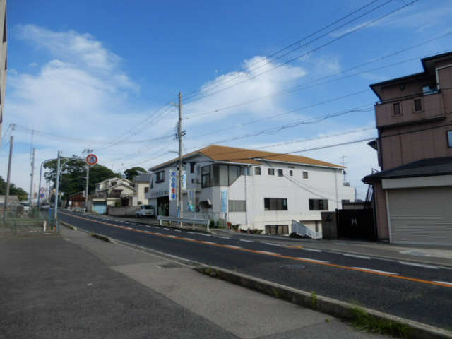 アーズ　アーズの展望