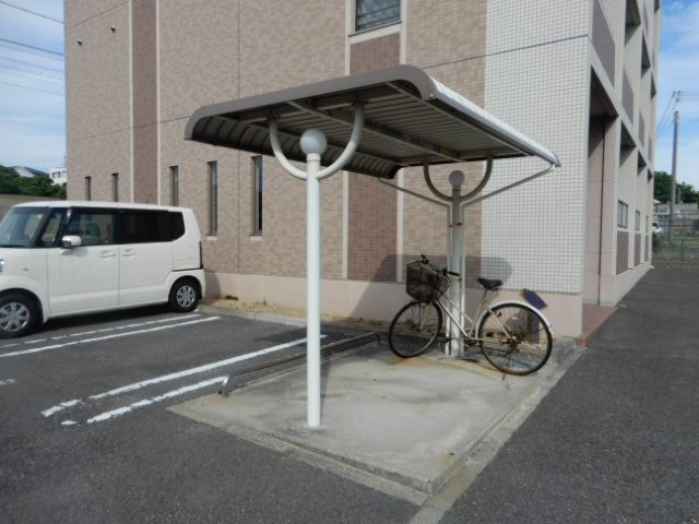 アーズ　アーズのその他共用部分