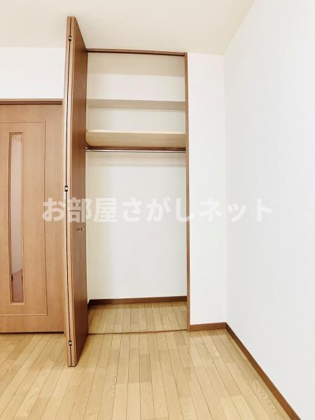 イーストコート芝【おとり物件なし】#学生・社会人にオススメ！初期費用分割払いOK！の収納