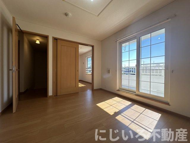ハッピネスハウスBのその他