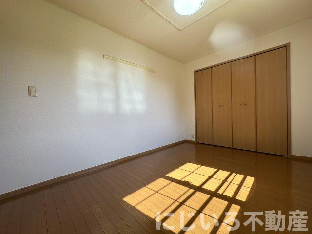 ハッピネスハウスBのその他