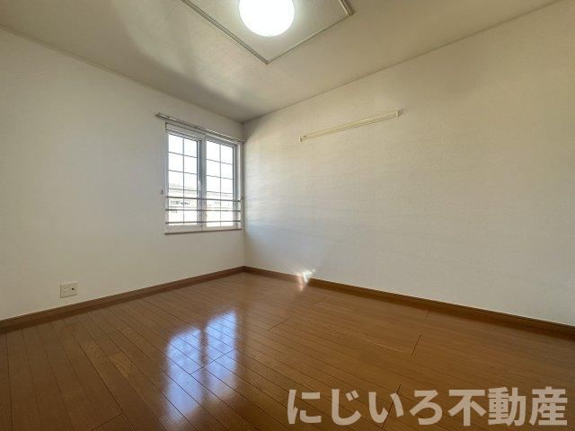 ハッピネスハウスBの居間・リビング