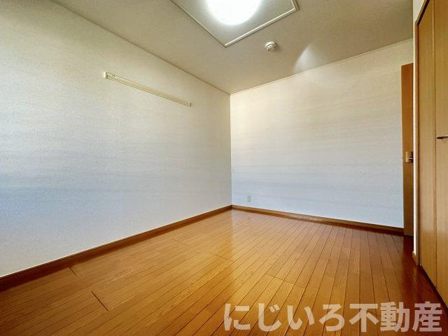 ハッピネスハウスBの居間・リビング
