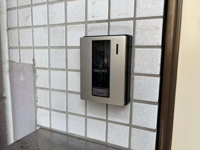 【セキュリティ】