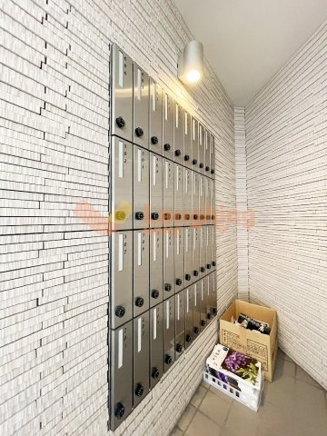 エスペランサ久留米駅前のその他共用部分