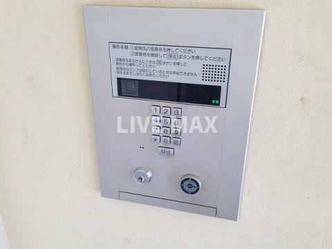 【セキュリティ】ＩＬ　ＲＯＳＳＯ堀川六角