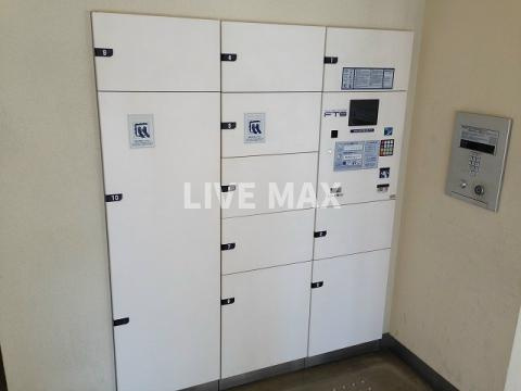 【その他共用部分】ＩＬ　ＲＯＳＳＯ堀川六角