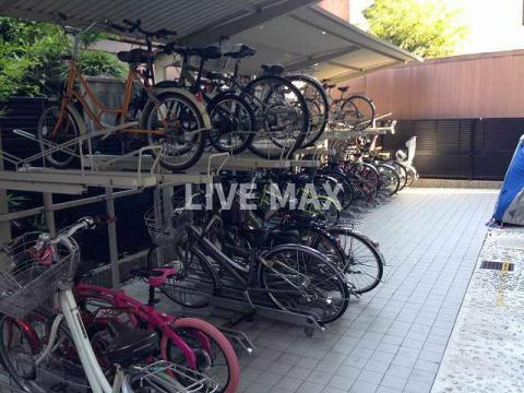 【その他共用部分】ＩＬ　ＲＯＳＳＯ堀川六角